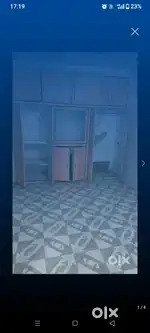 One room set