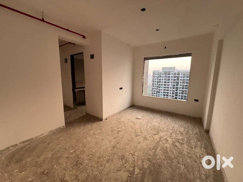 1 BHK Ready Homes for Sale in Titwala at Mega Pearl Near Station