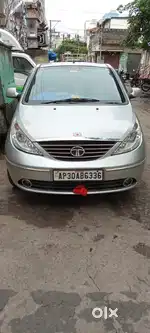 Tata Indica Vista 2014 Diesel Well Maintained