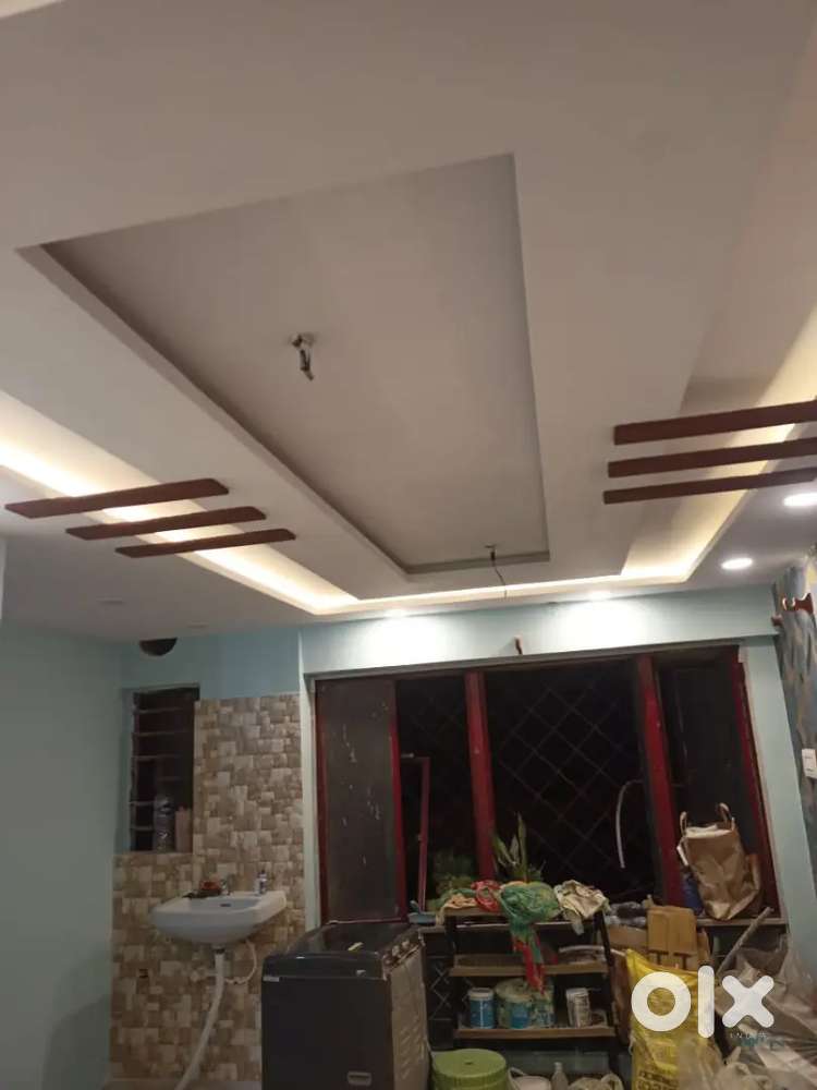 20000 Flat 3000 Parking very good location near