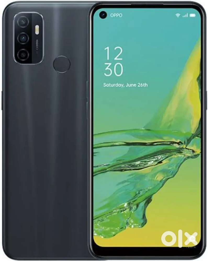 Oppo A33 4gb 64gb