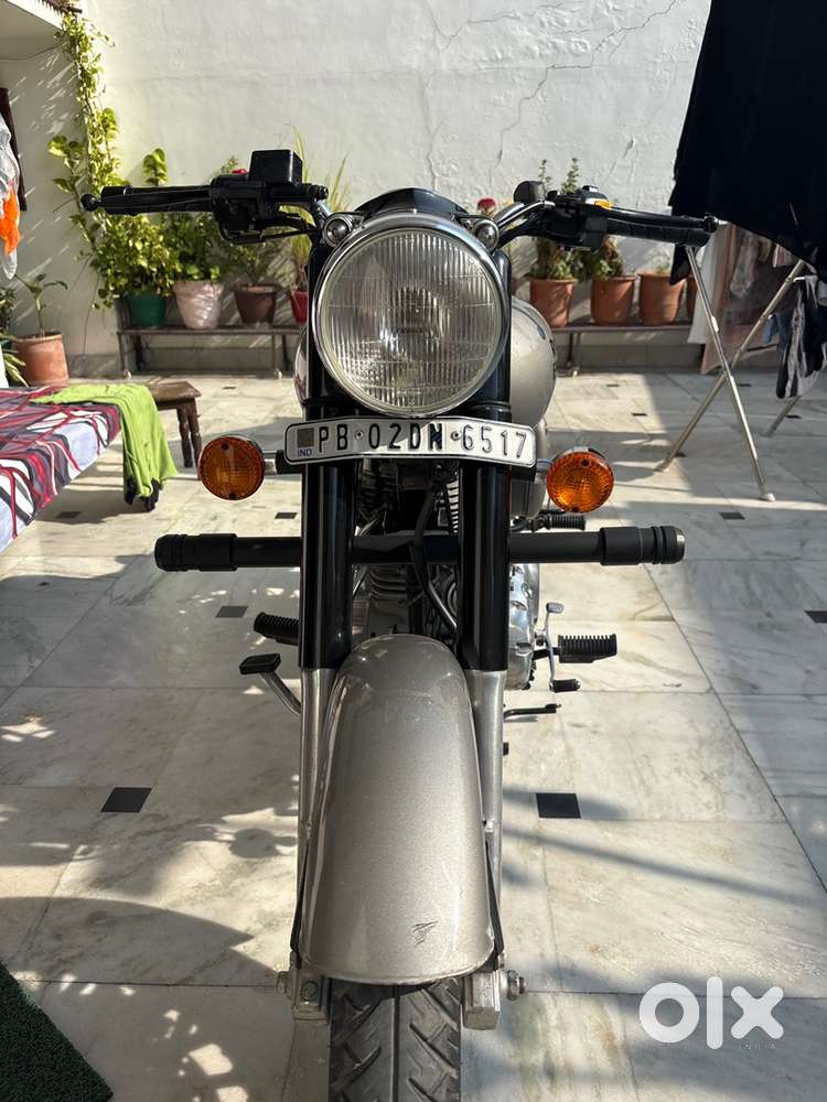 All bullet is in top class condition with super accessories