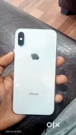I phone x selling for money problem