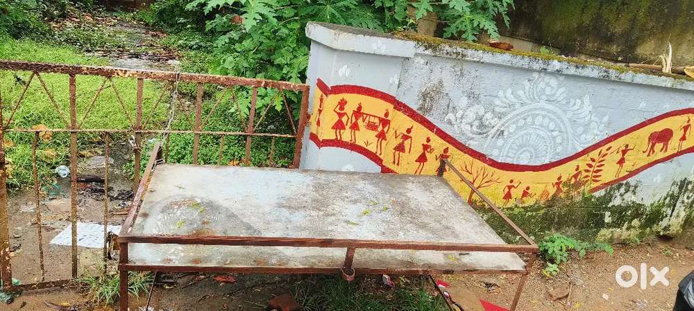 For selling my food stall table