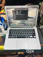 MacBook Air 2015 only 14500/- Only