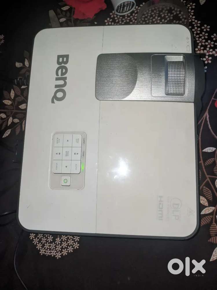 Benq Projector