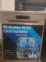 Brand new dish washer without used