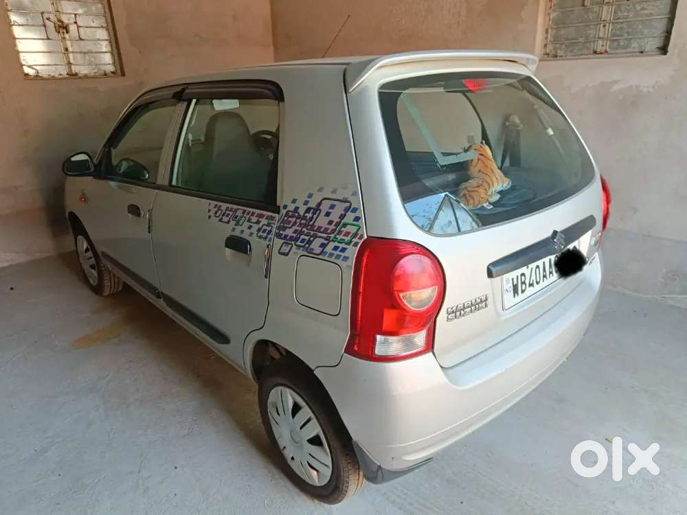 Maruti Suzuki Alto K10 2014 Petrol 19000 Km Driven