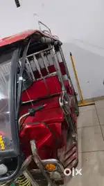 YATRI RIKSHWA