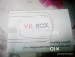 VIRTUAL REALITY GLASSES 3D