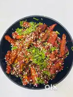 Kitchen helper, Chinese helper, chinese cook