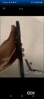 Infinix hot 40i