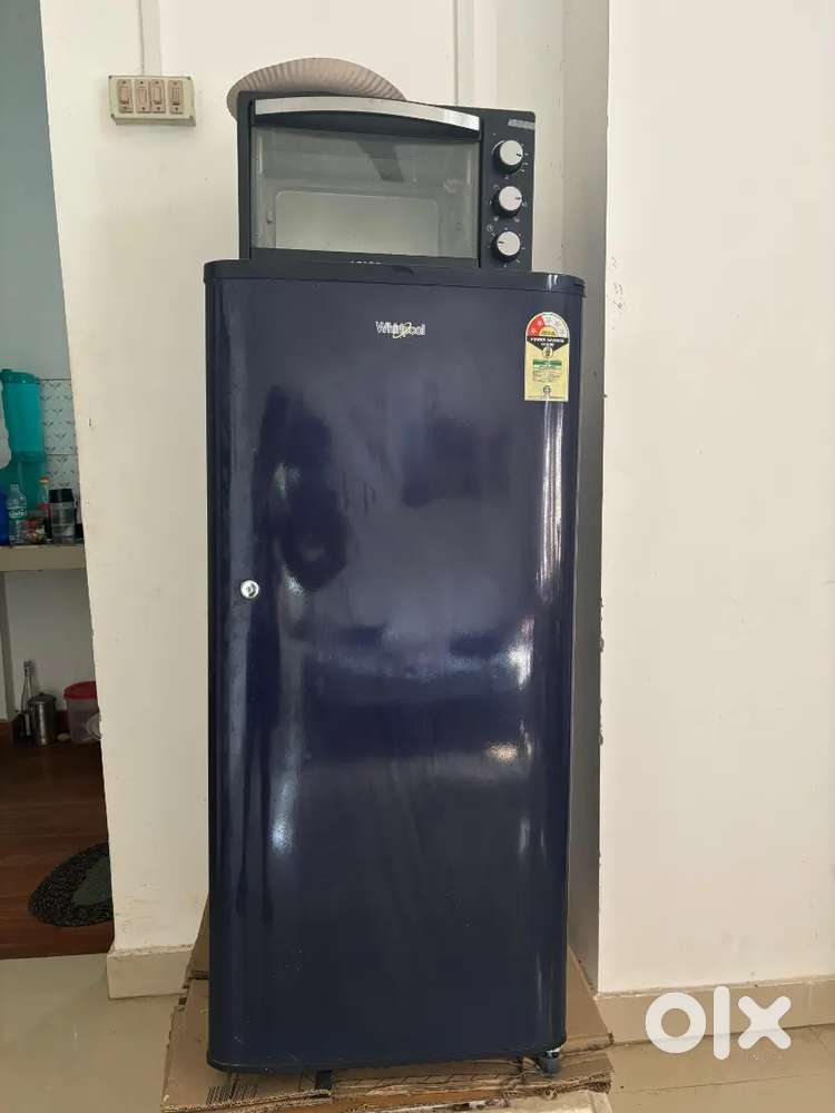 Fridge ..Good working condition