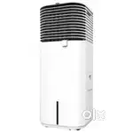 Usha aero smart air cooler 2 month use