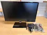 Lg monitor E2380