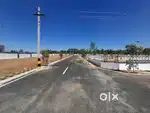 Kovilpalayam nearly Property was sale mainly. Gates communityproperty.