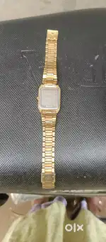Watch HMT Brand