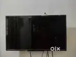 SONY TV 32 INCH Perfect display nor scratch neither line
