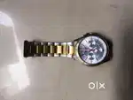 Casio Enticer Watch
