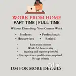 We are hiring 100 students, housewifes,  coach 200+ peoples