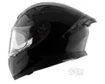 Axor Apex Solid Helmet