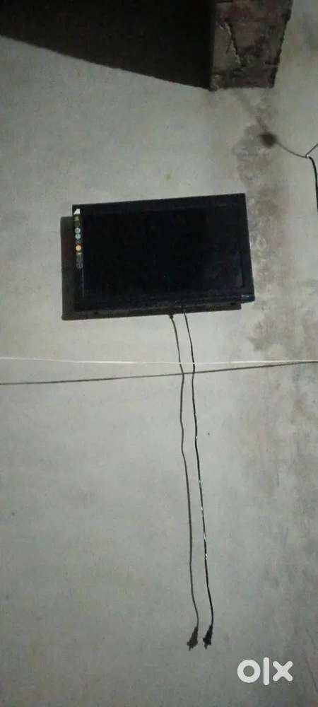 New tv hai