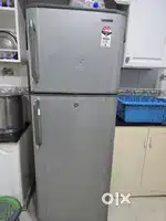 Samsung Double door Fridge