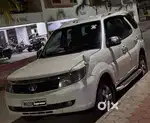 Tata Safari Storme 2013