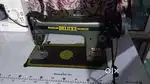 Stitching mechine[95T10 DELUX)..