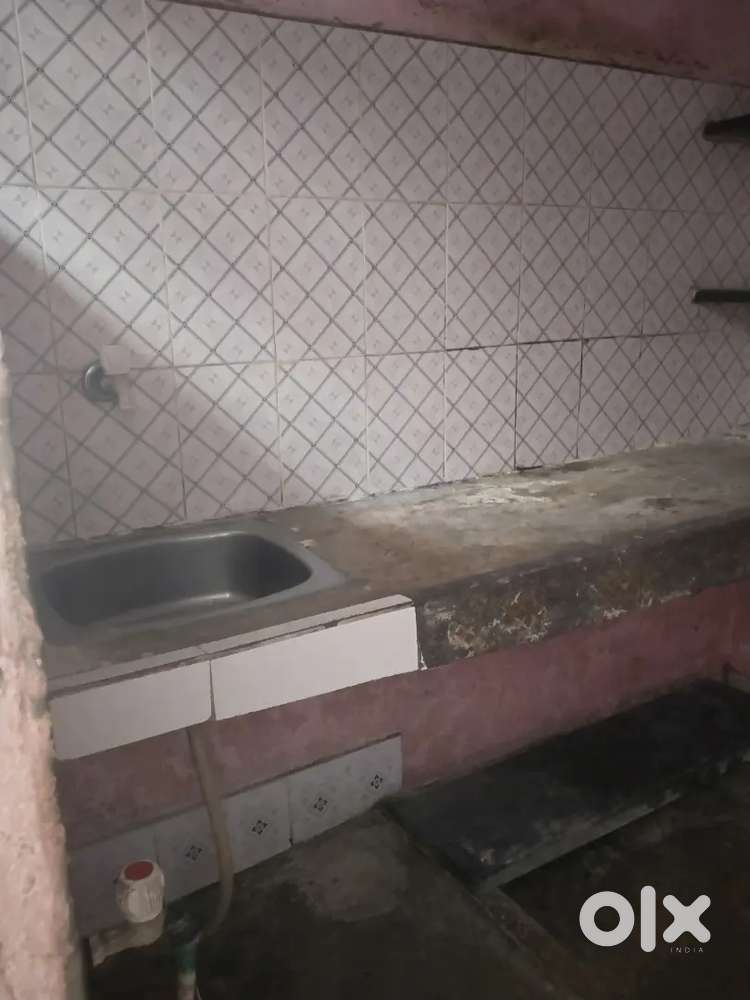 1bhk available on rent