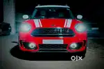Mini Countryman Cooper S JCW Inspired [2020-2021], 2021, Petrol