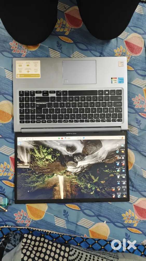 Asus Vivobook 15 Intel i5 12th gen