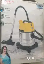 Eureka Vacuum cleaner