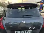 Maruti Suzuki Swift 2017 Diesel Good Condition super millage