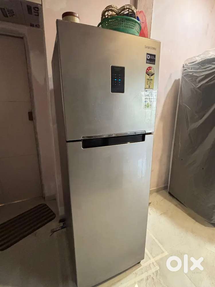 Samsung Fridge/Refrigerator convertible
