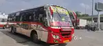 BUS ROUTE AND IDEAL BUS FOR SALE