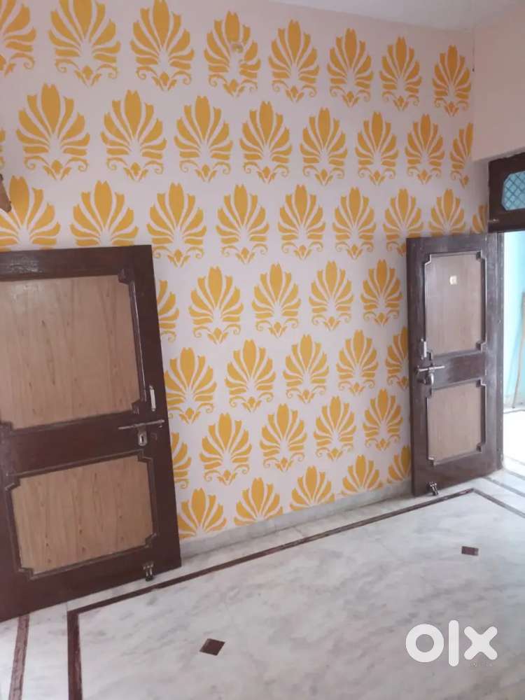 A vegitarian humble & gental family allowed