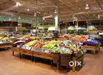Need Male Picking and packing staff for a
Hypermarket