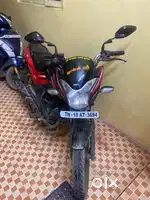 Hero Passion X Pro, 110CC