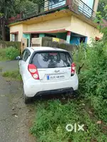 Chevrolet Beat 2016 Diesel 72000 Km Driven