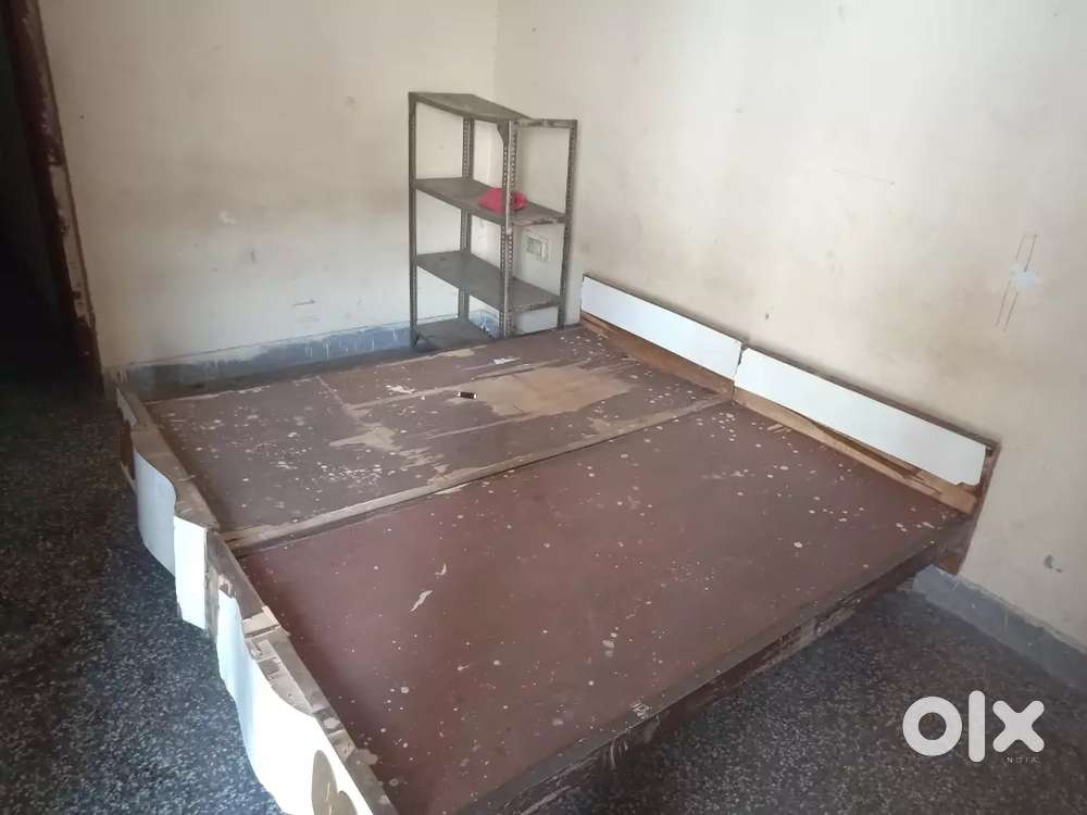 4Rooms available near iimt University
 ganga nagar h block