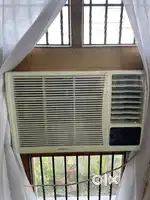 Hitachi 1 ton ac