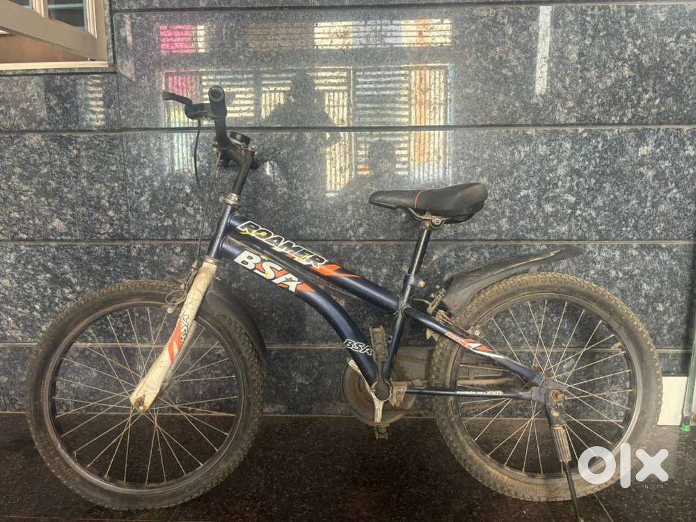 Rarely Used Kids Bicycle – Perfect for 3+ Years  Excellent Condition
