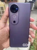 New phone very less used excellent condition
