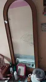 Wooden alna