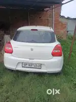 Maruti Suzuki Swift 2018 Petrol 75000 Km Driven good condition
