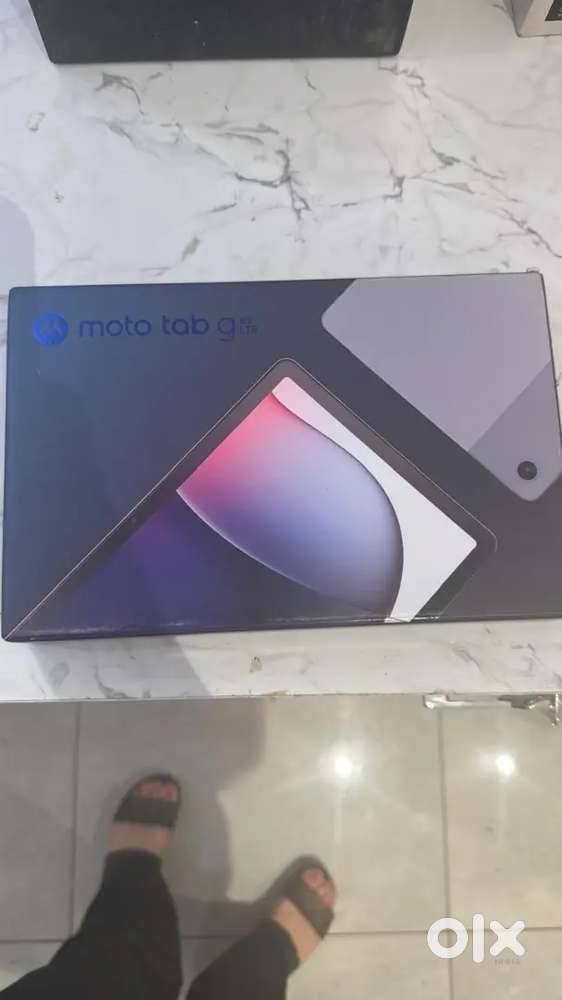moto tab g62 LTE