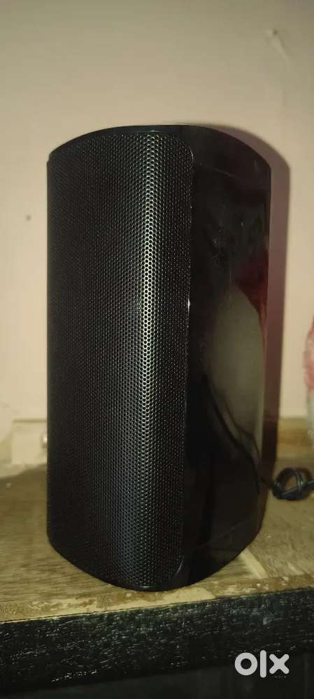 Zebronics soundbar