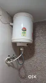 Geyser 15 litres