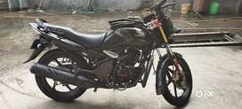 Zero scratched Single driven well maintained not even single Scratch